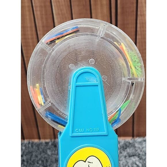 Rare Vintage  Walter Lantz Productions Woddy Woodpecker Kaleidoscope - Picture 6 of 12